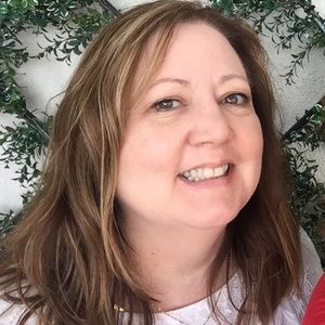 Meet your Posher, Sherri